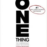 the-one-thing